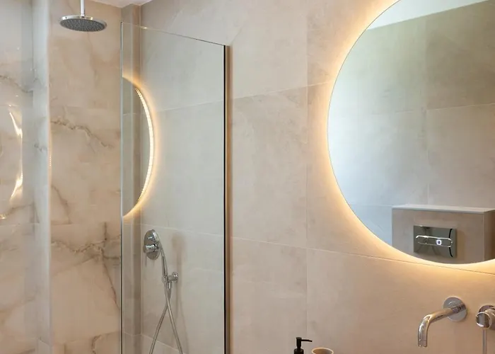 Apart Otel Ceramio Glifada (Thasos)