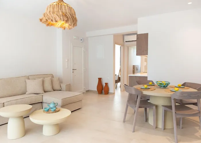 Apart Otel Ceramio 4*