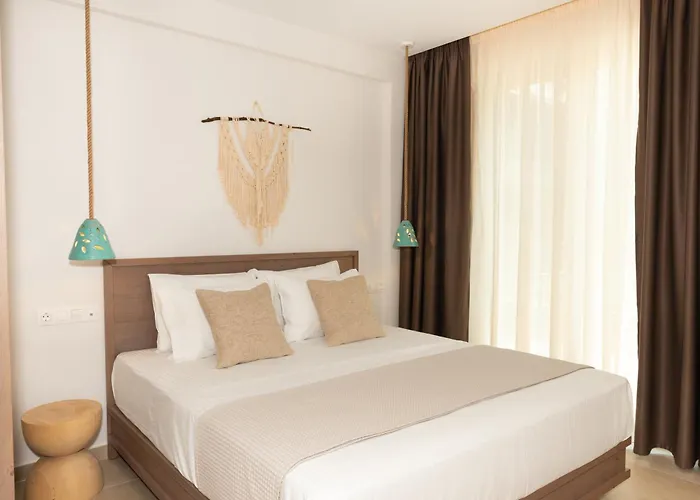 Aparthotel Ceramio 4*