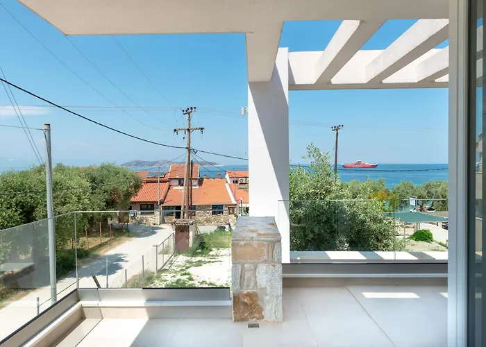 Apart Otel Ceramio 4*